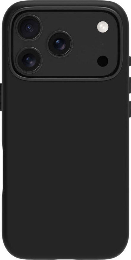Dbramante1928 Roskilde Icon Magsafe Iphone 17 Pro Sort