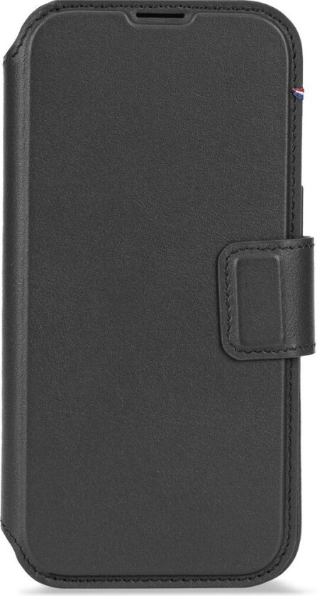Leather Detachable Wallet Sort