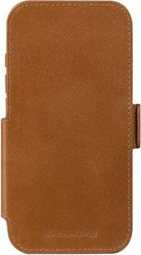 Dbramante1928 Copenhagen Iphone 17 Pro Tan (gul-brun)