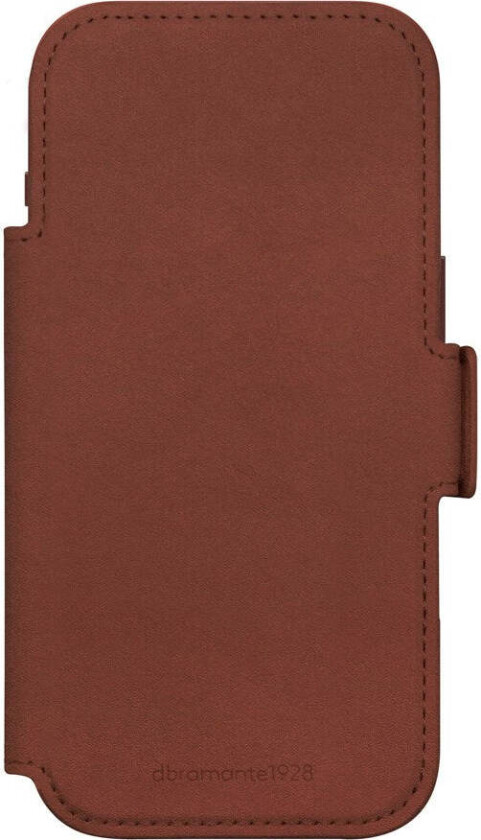 Dbramante1928 Lynge Magsafe Iphone Air Tan (gul-brun)