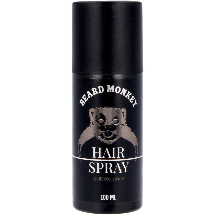 Hairspray 100ml