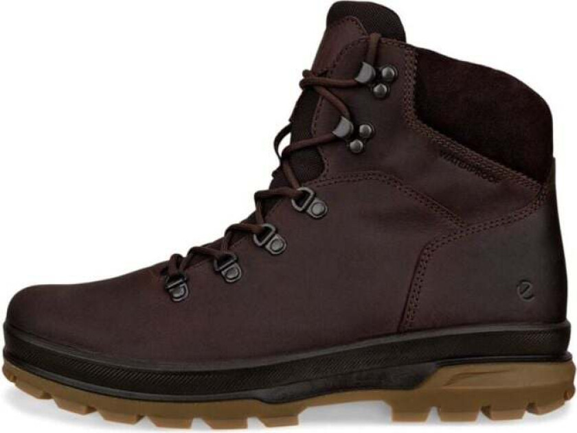 Rugged Track Boot WP