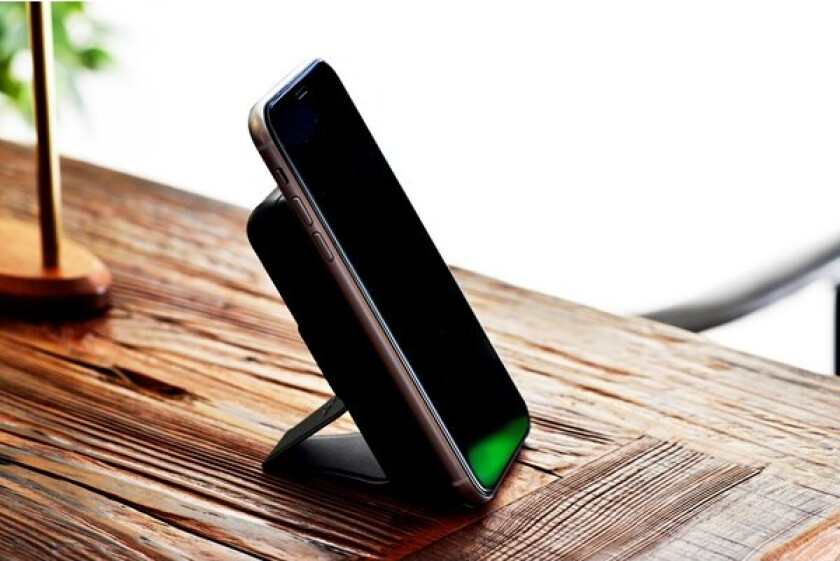 QM10002PQ power bank Nødlader - Svart - 10000 mAh