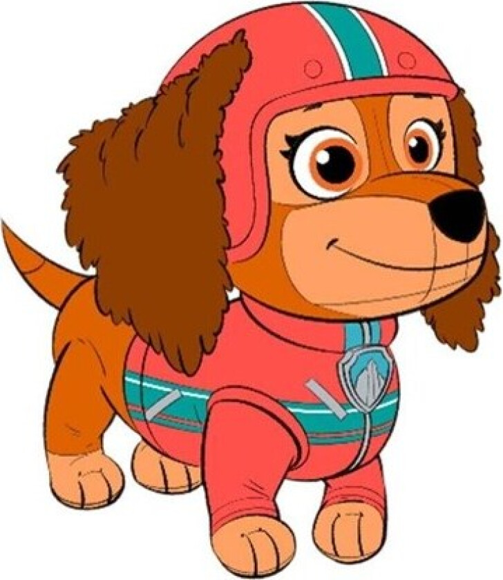 Liberty Feature Plush