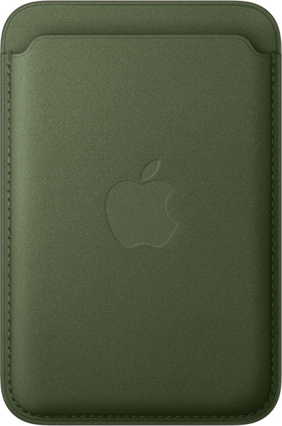 iPhone Finewoven Wallet MagSafe, mose