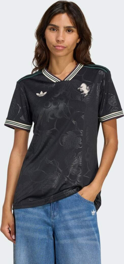 Juventus Tredjedrakt 2025/26 Kvinner - adidas, størrelse Small