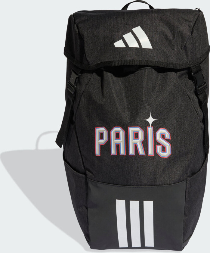 Paris Basketball Ryggsekk