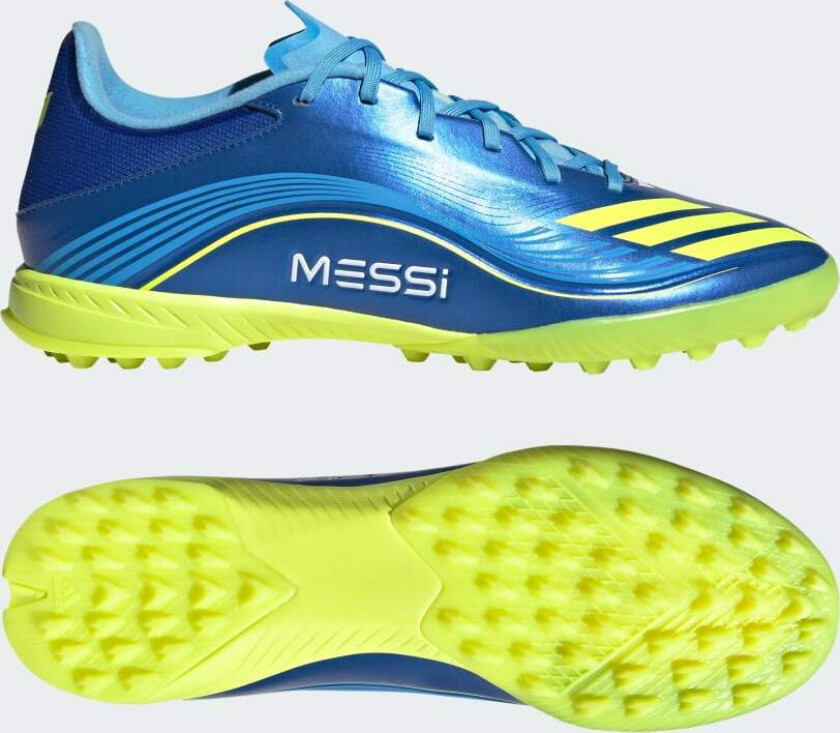 F50 Messi League Turf Fotballsko