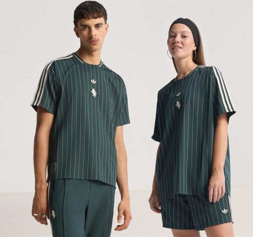 Juventus Terrace Icons Trøye (unisex)