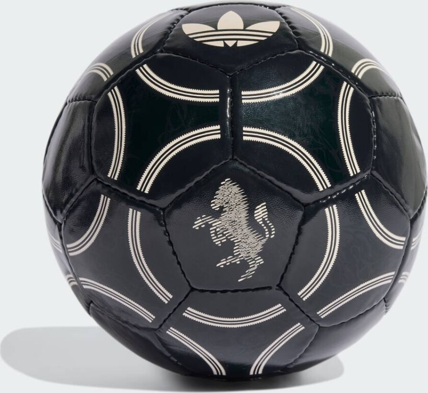 Juventus Third Club Ball