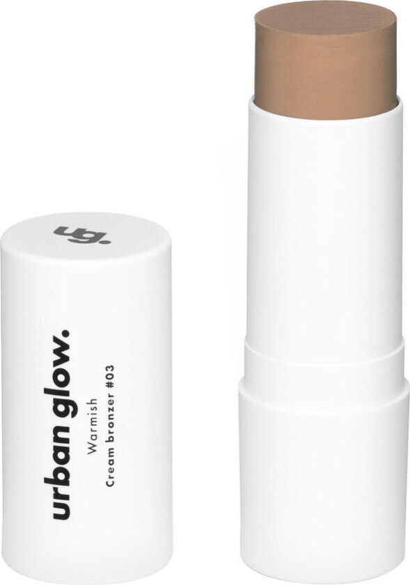 Warmish Cream Bronzer #03 15,8g