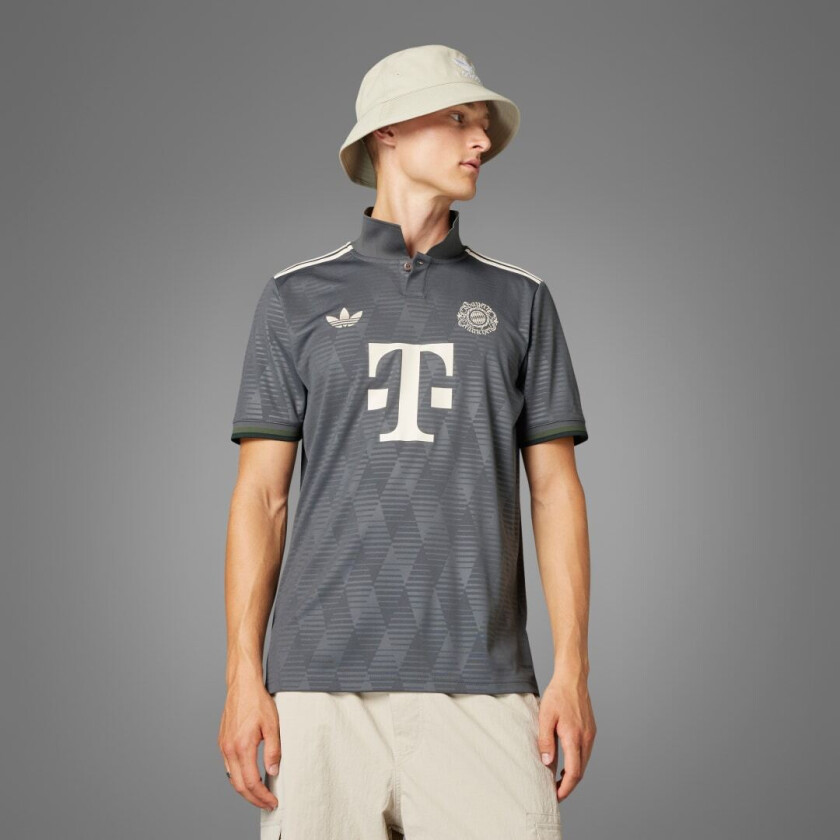 FC Bayern 24/25 Wiesn Trøye