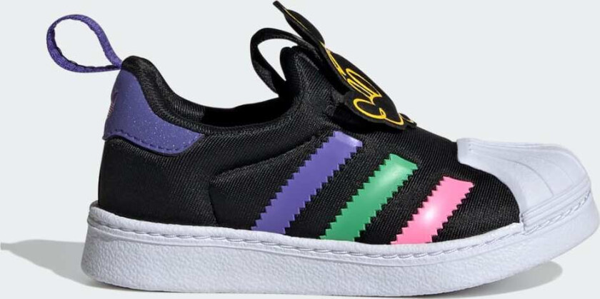 adidas Originals x Disney Mickey Superstar 360 Sko, barn