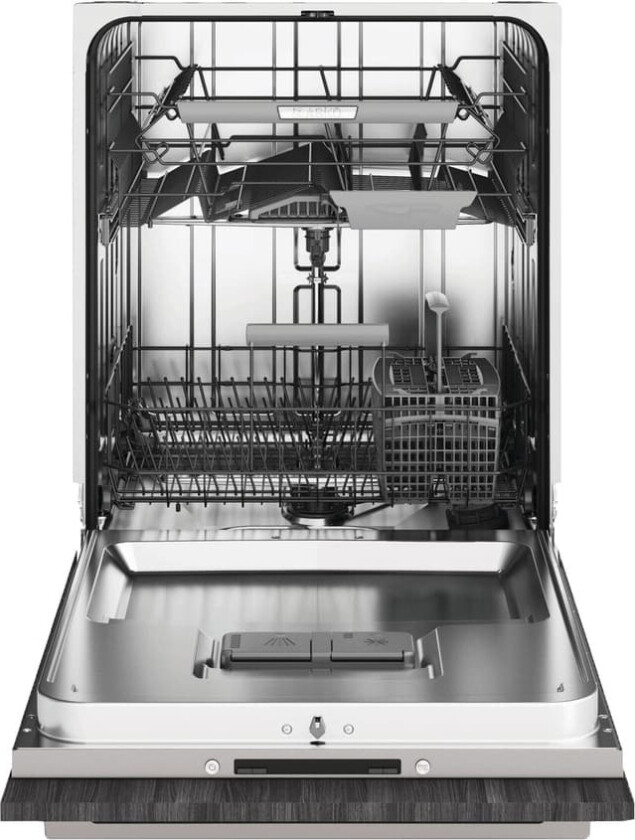 Asko oppvaskmaskin DSD8237 helintegrert