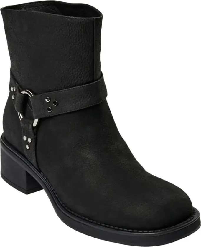 Dame, Sko, Svart, 37 EU