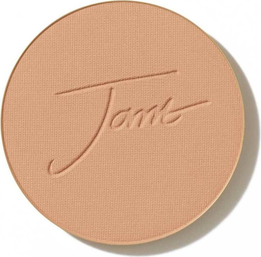 Purepressed® Base Mineral Foundation Refill SPF20 Te