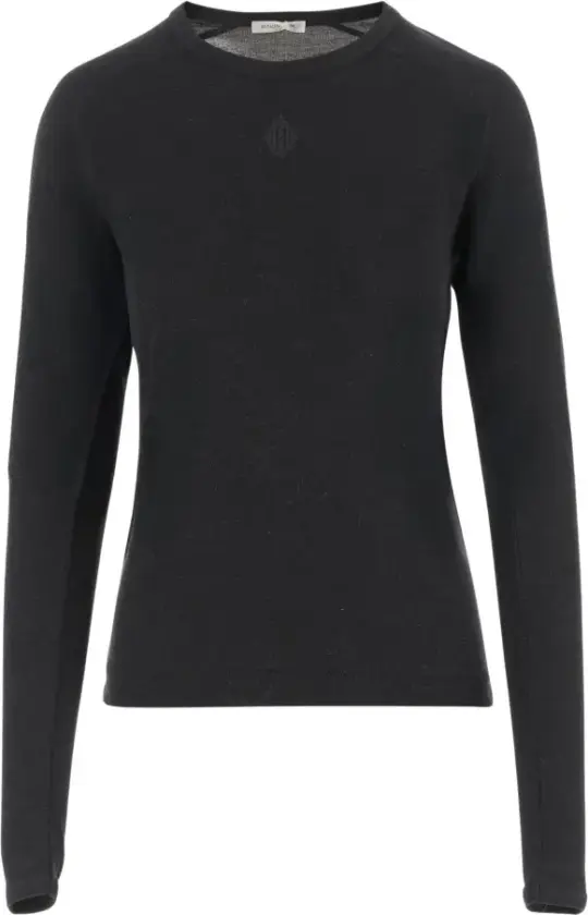 Fritha long-sleeved T-shirt