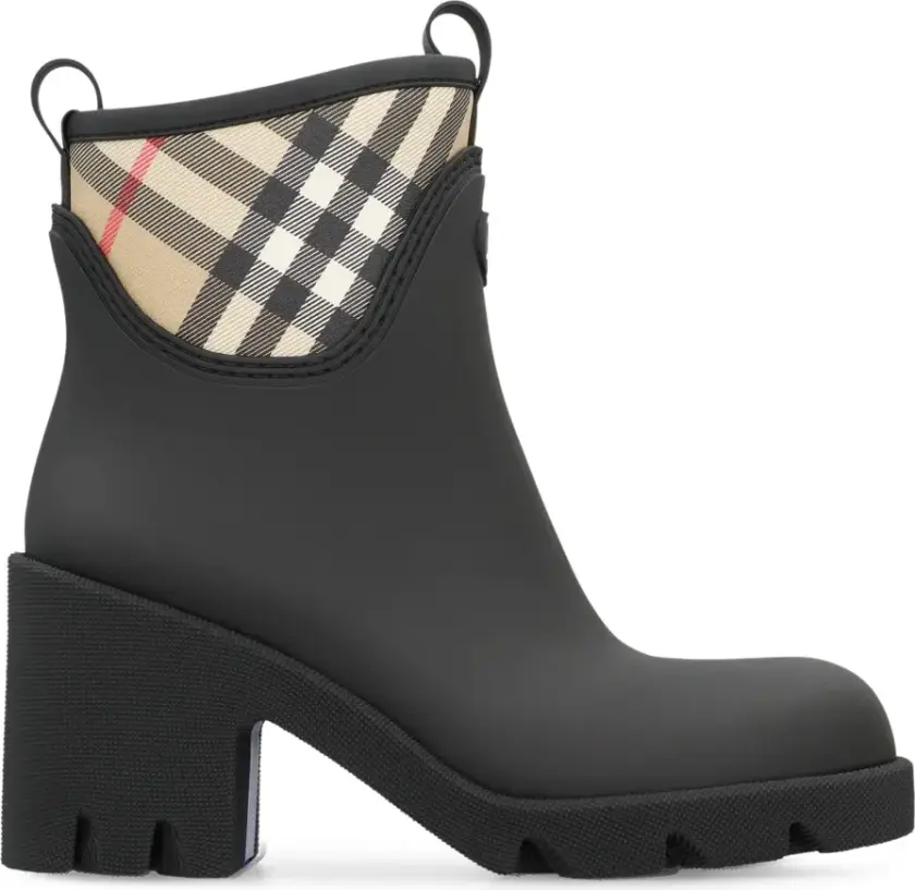 Dame, Sko, Svart, 40 EU