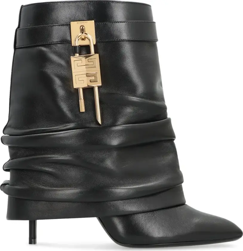 Dame, Sko, Svart, 41 EU