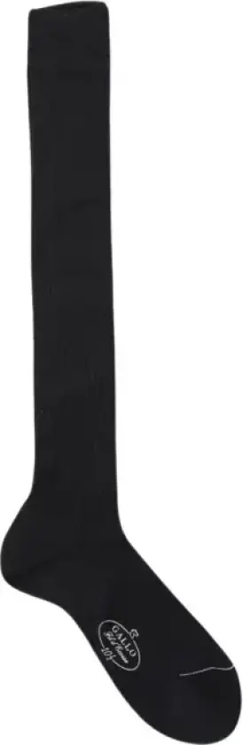 Gallo, Herre, Undertøy, Blå, S