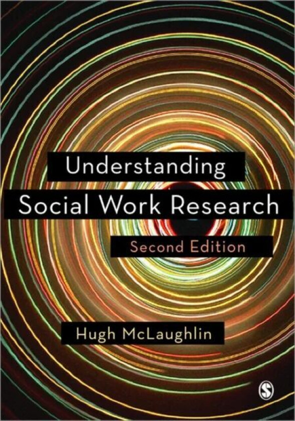 Understanding Social Work Research av Hugh McLaughlin