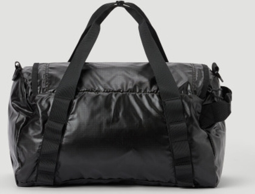 Borg Glossy Ripstop Sports Bag 25L
