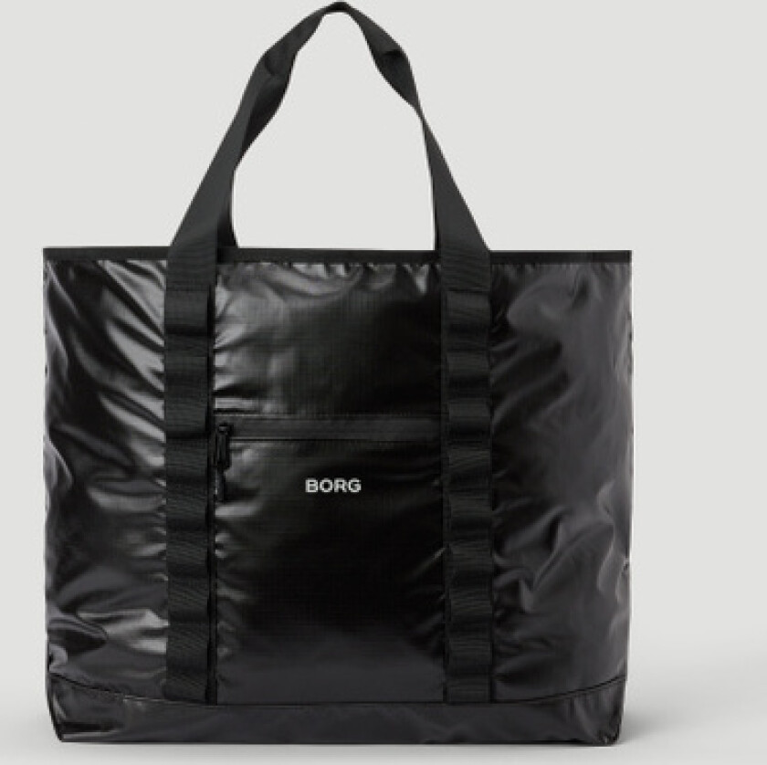 Borg Glossy Ripstop Tote 28L