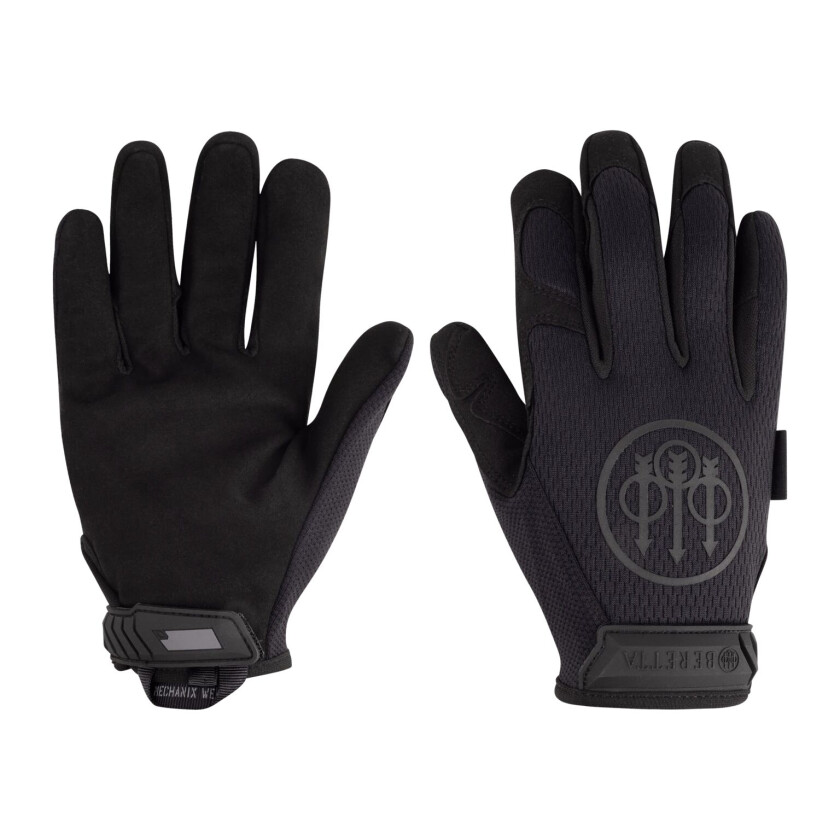 Original Gloves, hansker BLACK