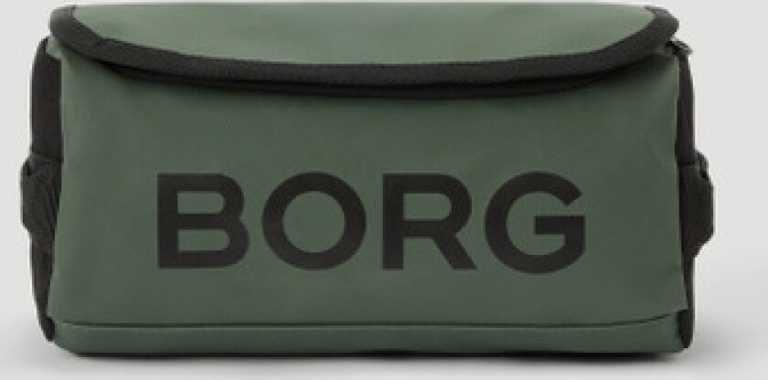 Travel Wash Bag