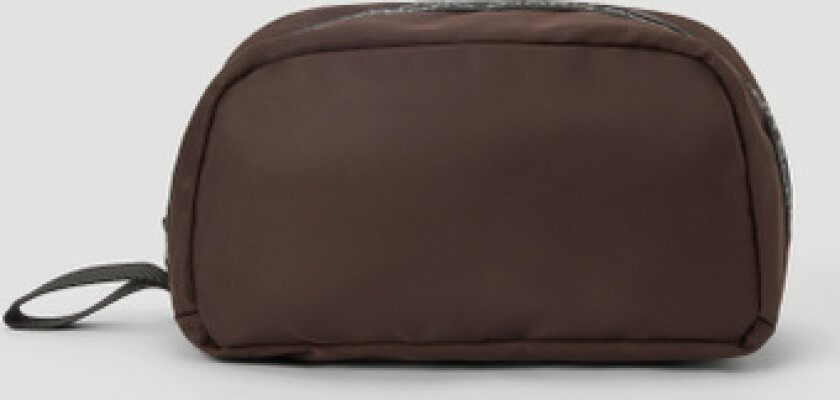 Borg Classic Wash Bag