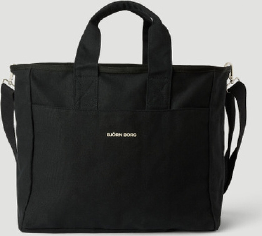 Studio Canvas Tote L