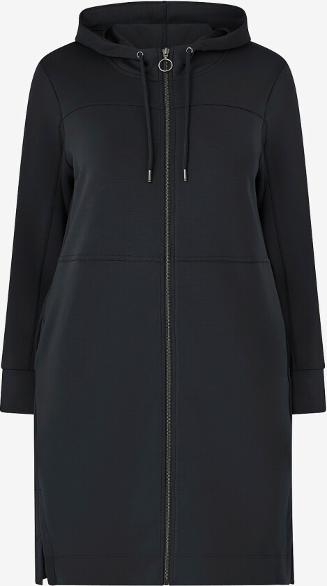 Hettegenser Wa-sabina 61 - Rød