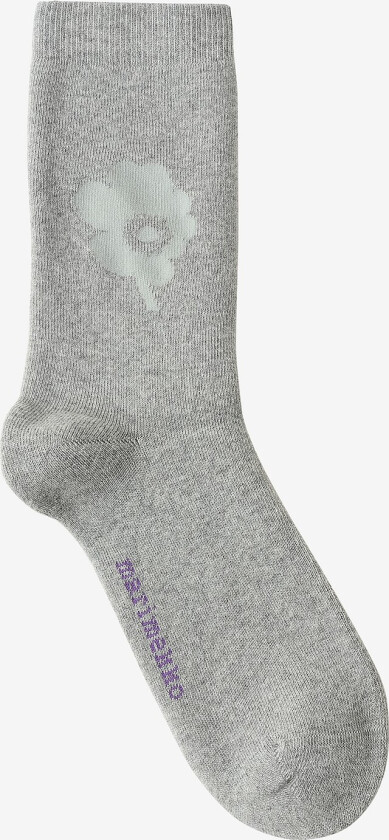 Pirtti Unikko - Grå