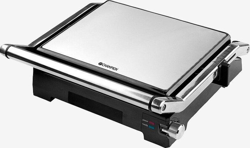 Bilde av Sandwichgrill Paninigrill Pro Health 2in1 2000w Pg600