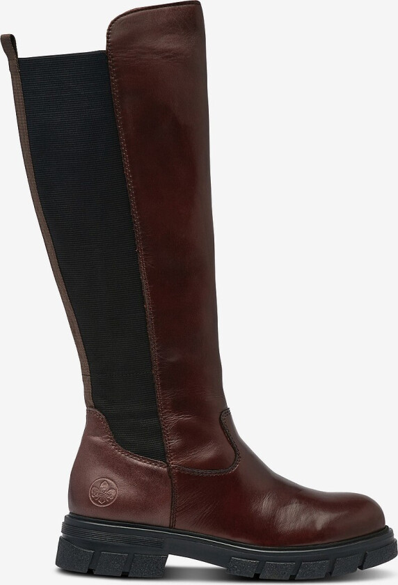 Støvler Z9158-27 - Brun