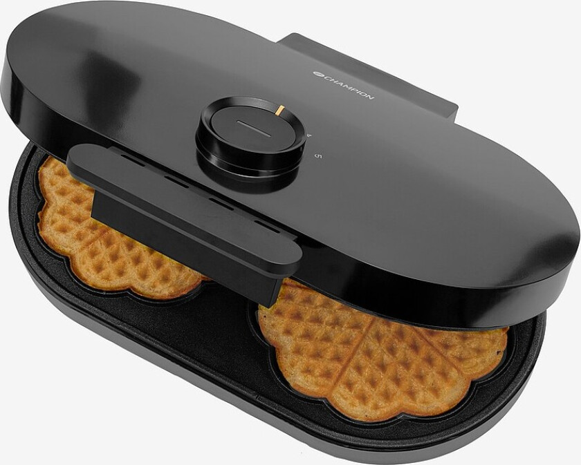 Vaffeljern Health 1600w Vj600