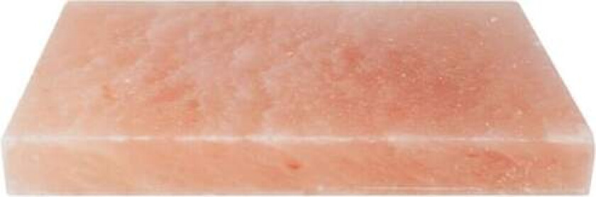 Saltstein Grillrist Non-stick Varmebestandig Kraftig Jern Lett å Rengjøre Multifunksjonell BBQ Grillholder Grillutstyr