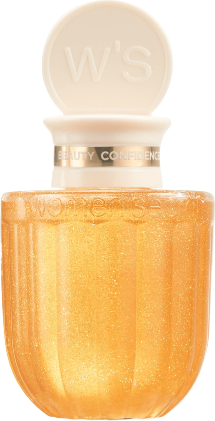 Beauty Goddess Elixir Body Oil With Glitter 100ml