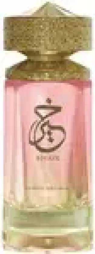 Khair Peach Delulu Eau De Parfum 100 ml
