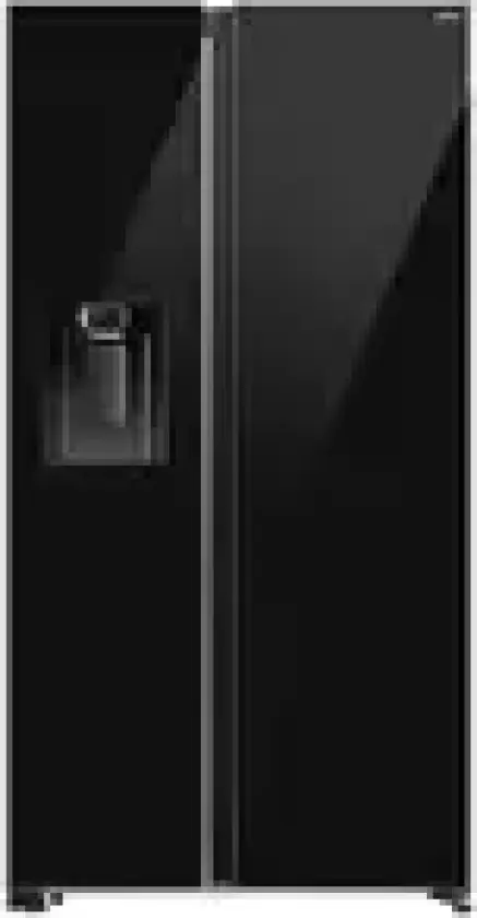 Kjøleskap Samsung RS70F64KEBEO