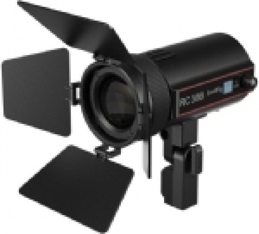 RC 30B COB LED, 30 W, LED, 43400 lx, 2700 K, 6500 K, 60°