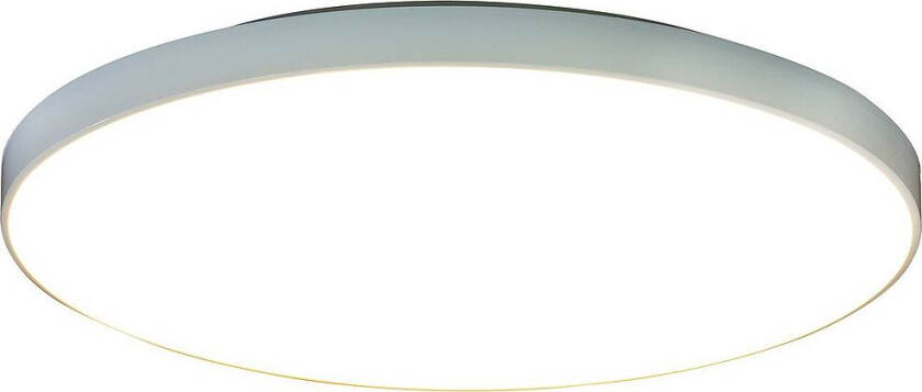 Takmontert Facile, Hvit