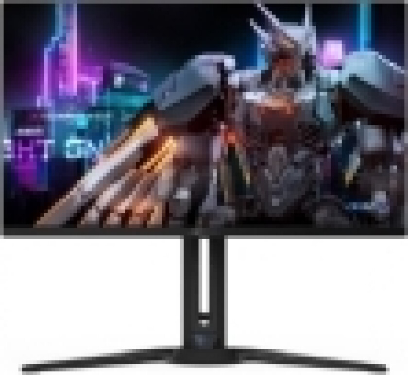 Aorus FO27Q5P