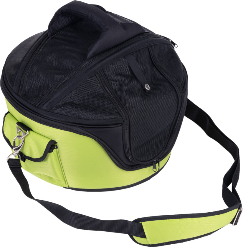 Sandy Hard Shell bæreveske - L 46 x B 44 x H 35 cm