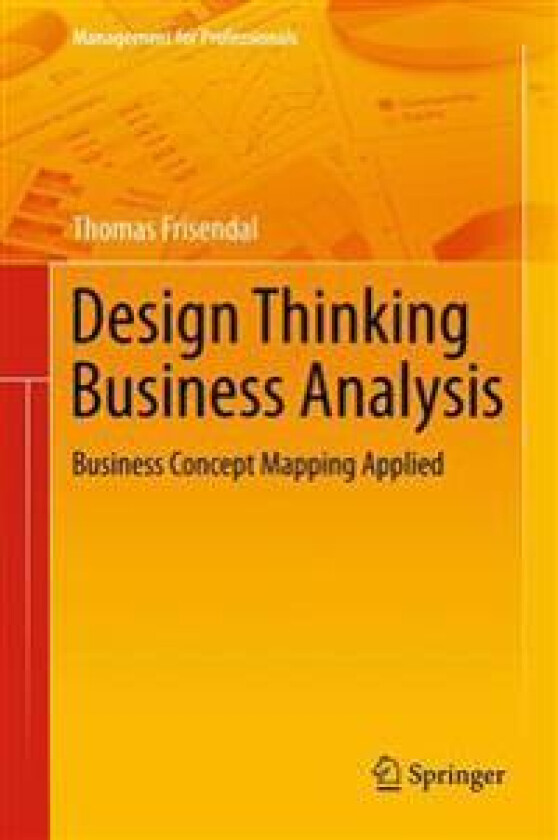 Design Thinking Business Analysis