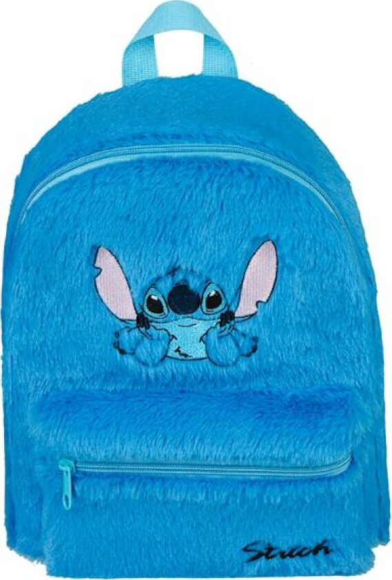 Plush Ryggsekk Disney Stitch