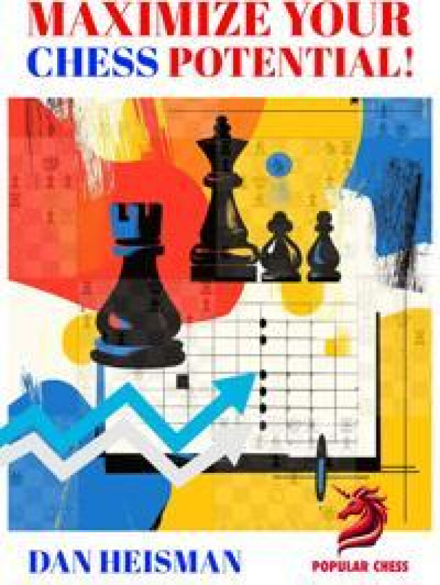 Maximise Your Chess Potential
