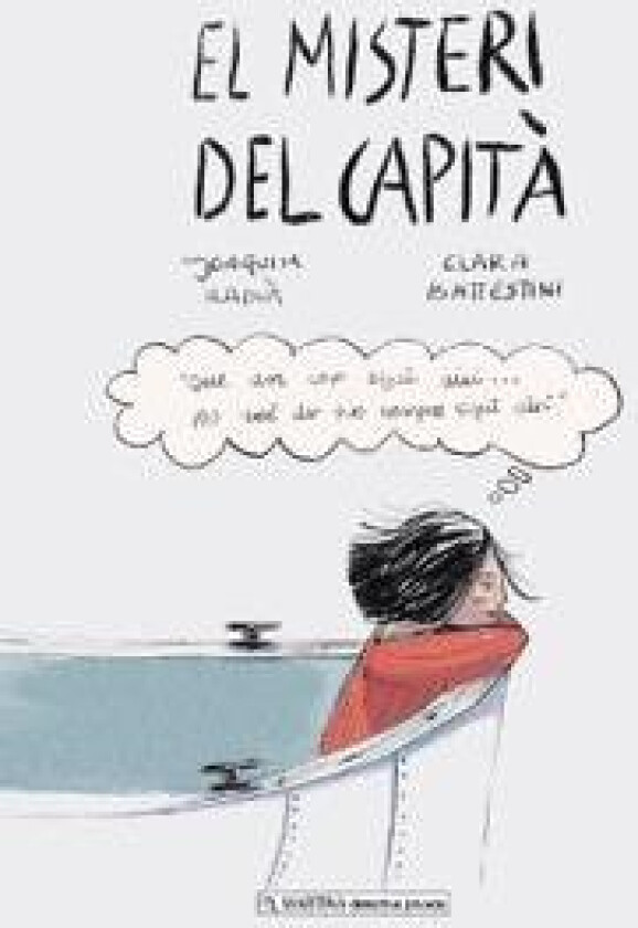 El Misteri del Capità