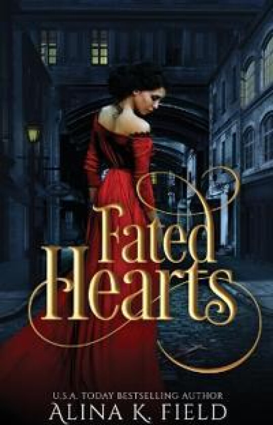 Fated Hearts