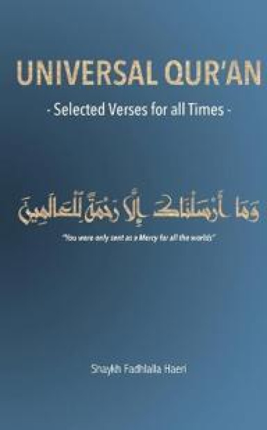 Universal Qur'an